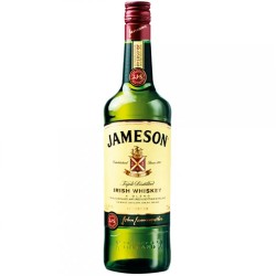 Whisky Jameson Irish Whiskey 700 ml