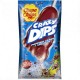 Acadele Chupa Chups Crazy Dips cola 14 grame 24 buc