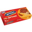 Biscuiti McVitie's Oat Crunch 225 grame