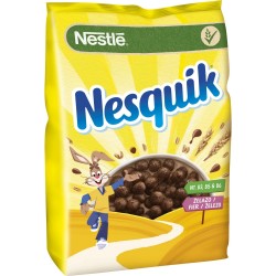 Cereale cu ciocolata Nesquik 450 grame