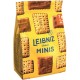 Biscuiti cu ciocolata Leibniz Choco Minis 120 grame