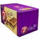 Prajitura cu fructe de padure 7 Days 30 grame