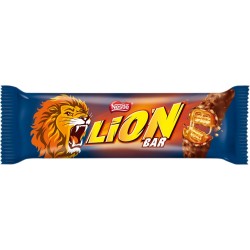 Baton de ciocolata Lion 42 grame