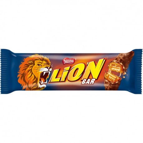 Baton de ciocolata Lion 42 grame
