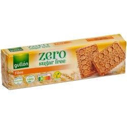 Biscuiti fara zahar Gullon Zero 170 grame