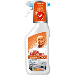 Detergent bucatarie Mr. Proper 750 ml