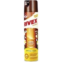Spray Rivex Mobila Spring Fresh 300 ml