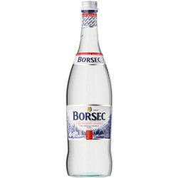 Apa plata Borsec sticla 750 ml