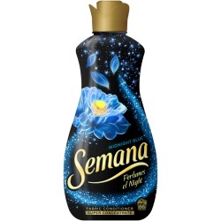 Balsam rufe Semana Perfumes of Night Midnight Blue 1,65 litri