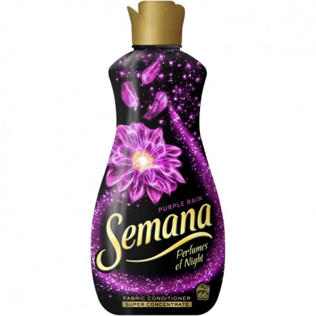 Balsam rufe Semana Perfumes of Night Purple Rain 1,65 litri