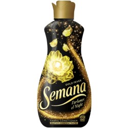 Balsam rufe Semana Perfumes of Night Gold Fever 1,65 litri