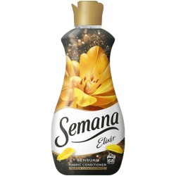 Balsam rufe Semana Elixir Sensual 1,7 litri