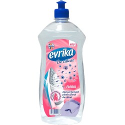 Apa parfumata pentru fierul de calcat Evrika 1 litru
