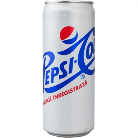 Pepsi Cola Vintage doza 330 ml
