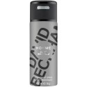 Deodorant spray David Beckham Homme 150 ml