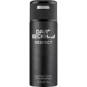 Deodorant spray David Beckham Respect 150 ml
