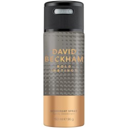 Deodorant spray David Beckham Bold Instinct 150 ml