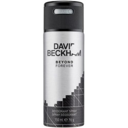 Deodorant spray David Beckham Beyond Forever 150 ml