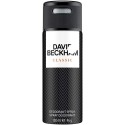 Deodorant spray David Beckham Classic 150 ml