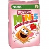Cereale cu capsuni Cini Minis Nestle 450 grame