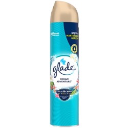 Odorizant spray Glade Ocean Adventure 300 ml