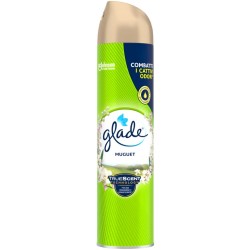 Odorizant spray Glade Muguet 300 ml