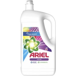 Detergent lichid Ariel Color 4,4 litri
