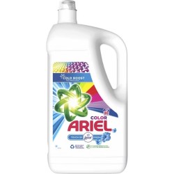 Detergent lichid Ariel Touch of Lenor 4,4 litri
