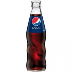 Pepsi Cola sticla 250 ml