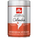 Cafea boabe Illy Colombia 250 grame