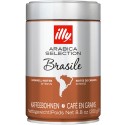 Cafea boabe Illy Brasile 250 grame
