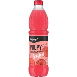 Cappy Pulpy grepfrut 1,5 litri