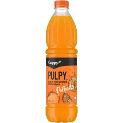 Cappy Pulpy portocale 1,5 litri