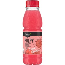 Cappy Pulpy grepfrut 330 ml