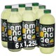 Cappy Lemonade lamaie si menta 1,25 litri