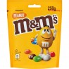 Arahide in ciocolata M&M's 250 grame