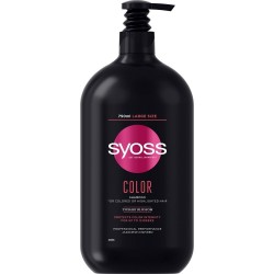 Sampon Syoss Color 750 ml