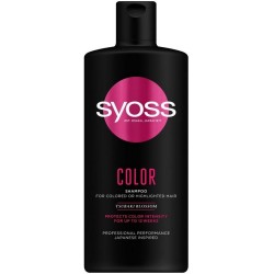 Sampon Syoss Color 440 ml