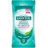 Servetele umede dezinfectante Sanytol 72 buc