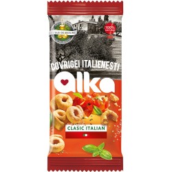 Covrigei italienesti clasic italian Alka 100 grame