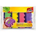 Bureti ondulati Fino Wavy 4 buc