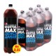 Pepsi Max Zero Zahar 2,5 litri