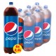 Pepsi Cola 2,5 litri