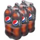 Pepsi Max 1,25 litri