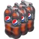 Pepsi Max Zero Zahar 1,25 litri