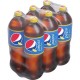 Pepsi Twist lamaie 1,25 litri