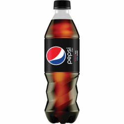 Pepsi Max 500 ml