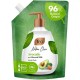 Sapun lichid rezerva Teo Nature Elixir Avocado and Almond Milk 500 ml