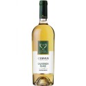 Vin alb demisec Cervus Cepturum Sauvignon Blanc 750 ml