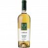 Vin alb demisec Cervus Cepturum Feteasca Regala 750 ml